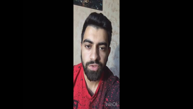 Армянин извинился перед азербайджанцами