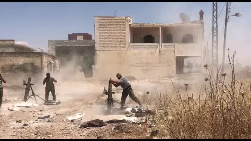 Хама блохин 3