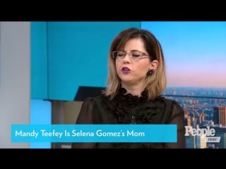 Selena gomez's mom responds to stefano gabbano calling her daughter 'ugly' on instagram