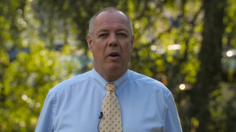 Mit trump in den weltkrieg ?