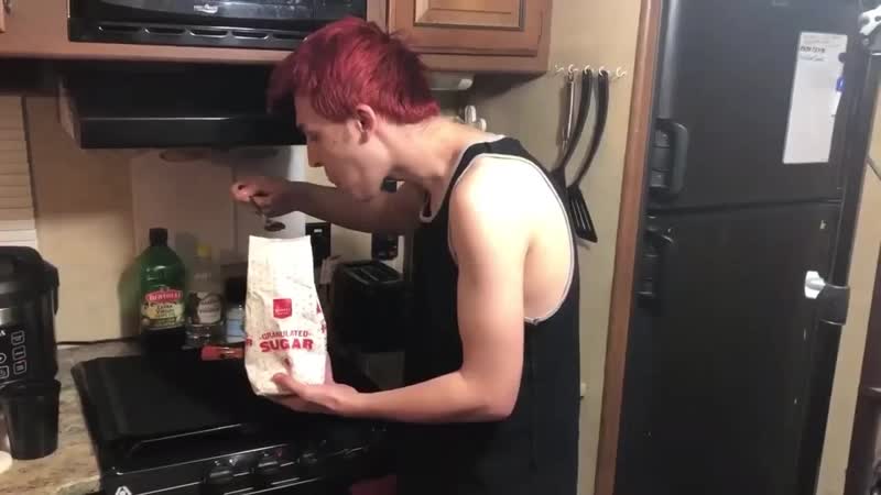 Johny,johny,yes papa?(18+)