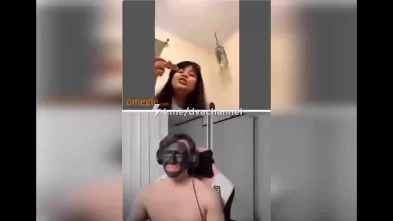 Friendly porn video – Friendly trans nigga