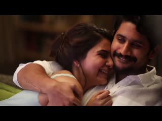 30 secs of fame bts rexona samantha nagachaitanya