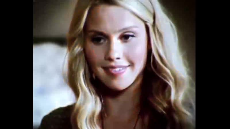 ↬ rebekah mikaelson