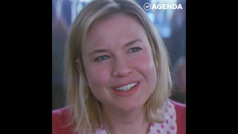 День рождения рене зеллвегер