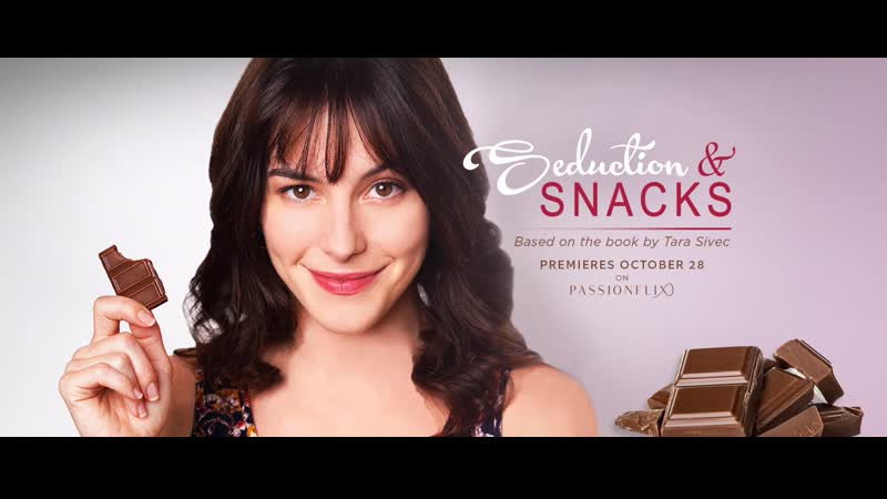 Соблазн и закуски (2021) seduction &amp; snacks