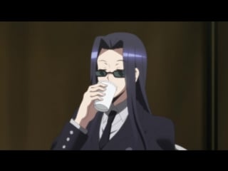 Monster musume no iru nichijou [07]