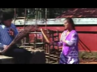 (mithun, shilpa shirodkar) hitler main tera murga