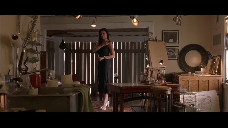 Мими роджерс / mimi rogers дверь в полу the door in the floor, (2004) 720p