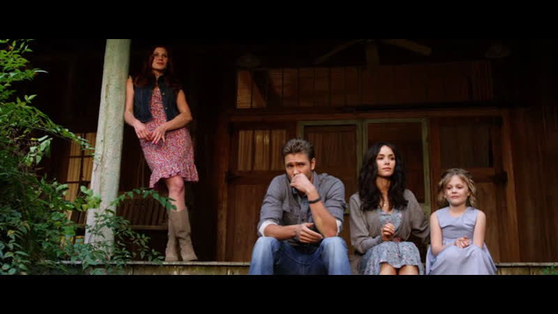 Призраки в коннектикуте 2 часть тени прошлого (2013) ужасы