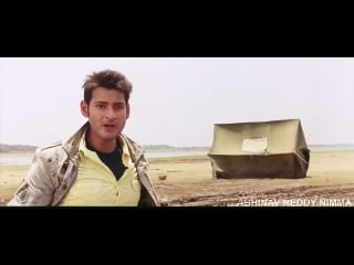 Khaidhi trailer spoof mahesh babu ¦ shruthi hasan ¦ prakash raj