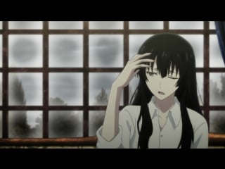 [dark demon & grandina] сакурако на костях / sakurako san no ashimoto ni wa shitai ga umatteiru 09