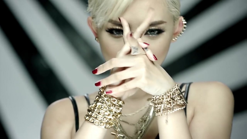 Tóc tiên vũ điệu cồng chiêng (dance version) ft teamv