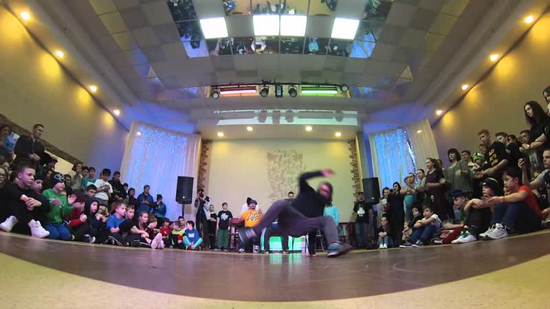 Judge demo | grach | no limit to perfection | spb | 2015 #bboy #bgirl #breakdance