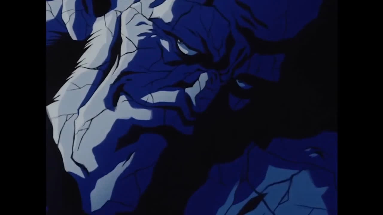 Ninja scroll (w i m c d)