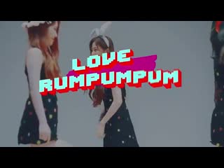 'love rumpumpum' fromis 9 이채영 fancam, 190720 앵콜팬싸