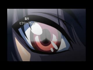 Kangoku senkan 2 серия