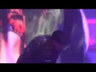 [fancam][20180517] japan 1st live tour 2018 in tokyo d 2