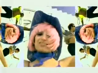 Paradisio ft maria garcia dj patrick samoy bailando watch online