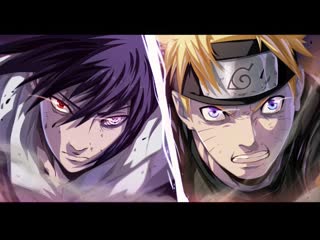 $uicideboy$ oh lord! i have my doubts (naruto vs sasuke)