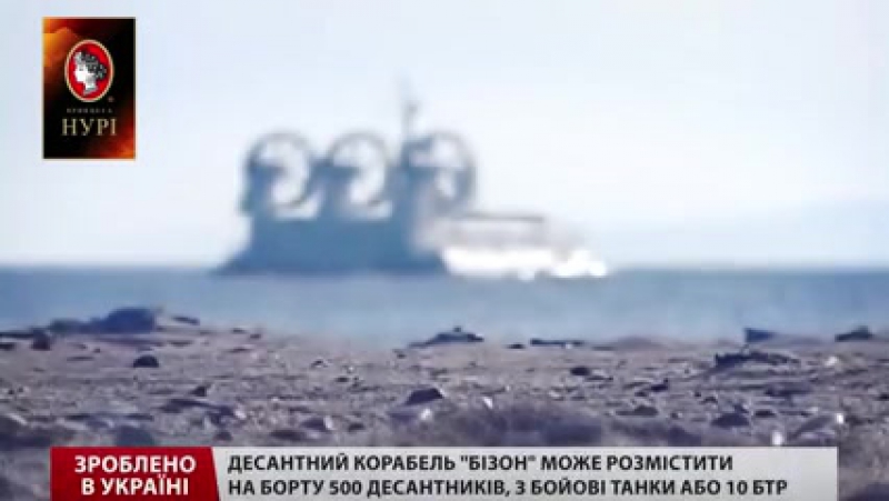 Зроблено в україні топ 5 зразків української зброї