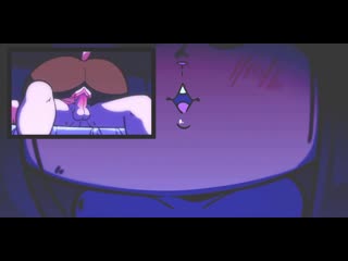Bunny ears night (by diives) hd1080p