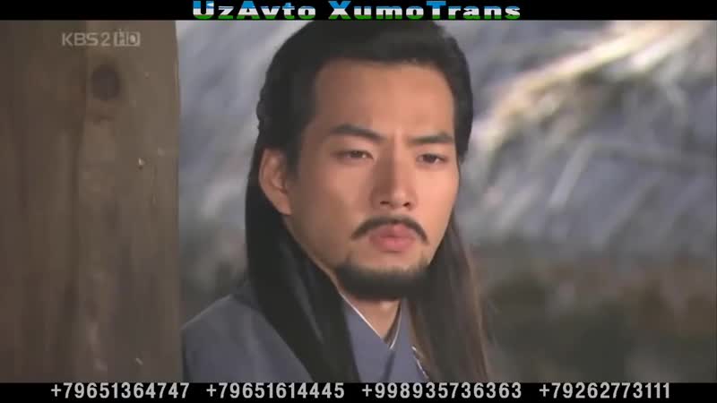 4 qisim dengiz hukumdori денгиз хукумдори (serial ozbek tilida) hd online
