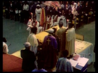 Bob marley and the wailers kingston,may 21st,1981