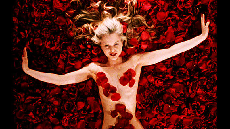 Красота по американски (1999) кевин спейси аннетт бенинг