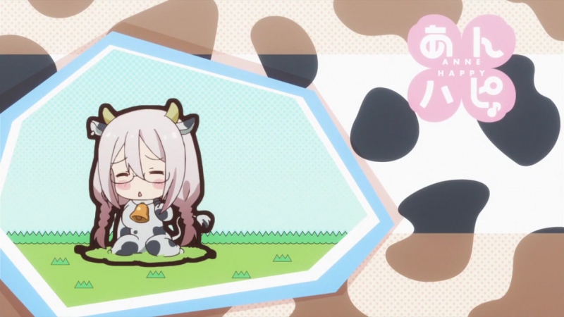 Anne happy / несчастная 02 (sati akura)