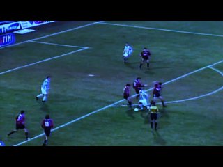 Zinedine zidane best moments