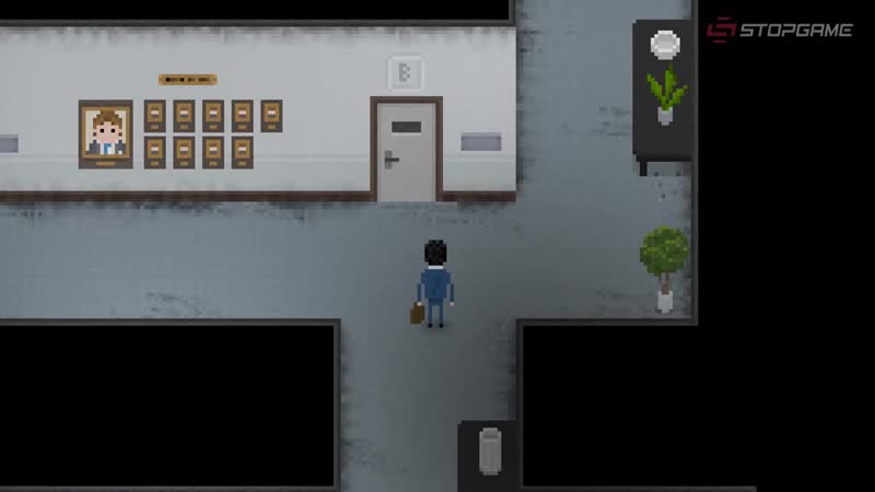 Рефанд?! katana zero, zombotron, yuppie psycho, save koch, islanders, room of pandora