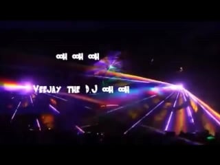 Rita malone and e rotic veejay the dj