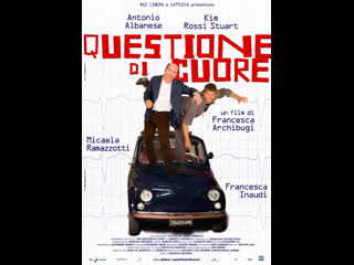 Questione di cuore (2009) 720p