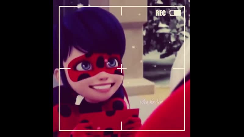 Cartoon || miraculous || chat noir x ladybug