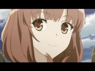 Ushinawareta mirai o motomete 3 серия