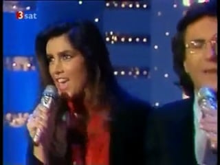 Al bano & romina power vincerai (live at zdf hitparade 3sat germany )