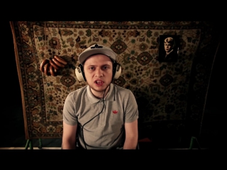 Anacondaz круглый год (official music video)