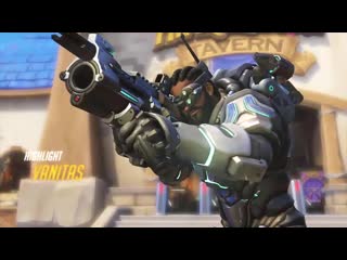 [rapida] overwatch moments #219