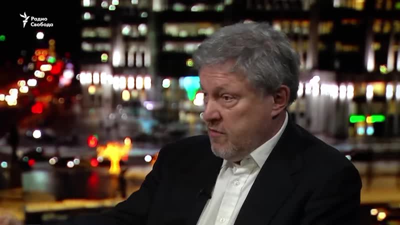 Григорий явлинский кризис приближается