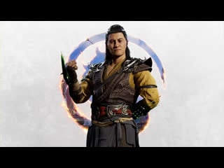 Финальный трейлер mortal kombat 1 official reiko,shang tsung, nitara, general shao (2023)