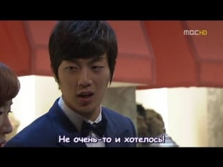 [irisubs]all my love e030