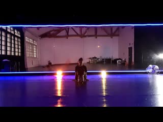 Choreo by gubanova dasha