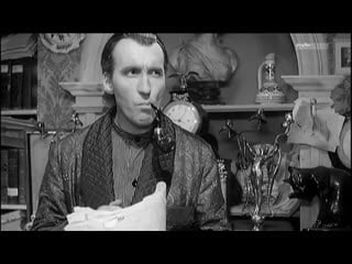 Sherlock holmes und das halsband des todes (1962) deutsch