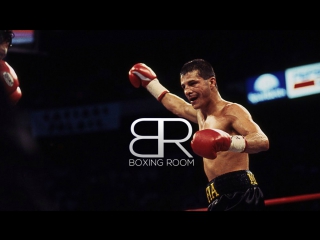 Johnny tapia mi vida loca| boxingroom