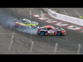 #fdflashback chris forsberg vs ryan tuerck #fdlb 2013