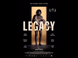 Наследие urma (legacy) (2019) румыния