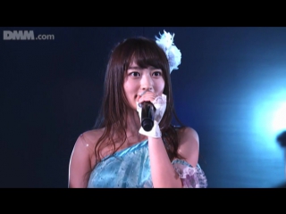 Akb48 150528 m43 lod 1830 (kotani riho send off) 002