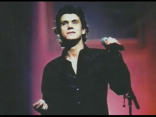 Marc lavoine olympia 2003