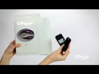 We vibe ii we vibe the couples vibrator worn while making love dallasnovelt